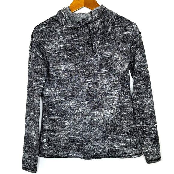 Lululemon Forever Endeavour Long Sleeve - Picture 2 of 11